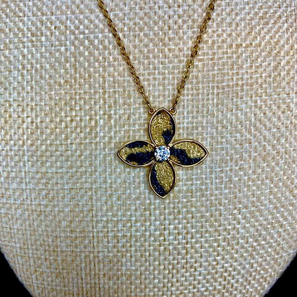 Park Lane Roar Necklace